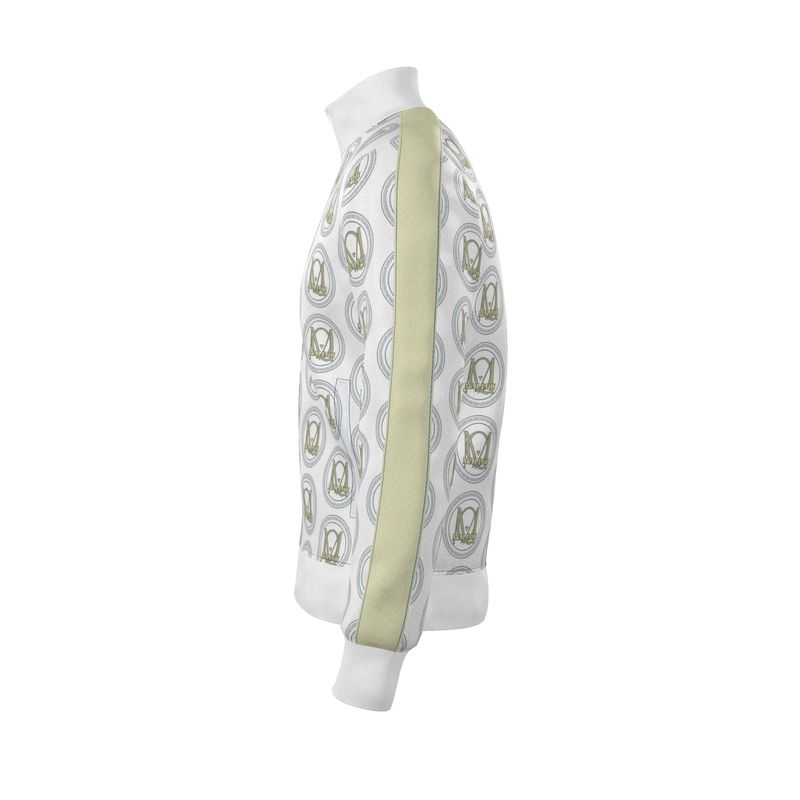 Mens Tracksuit Jacket