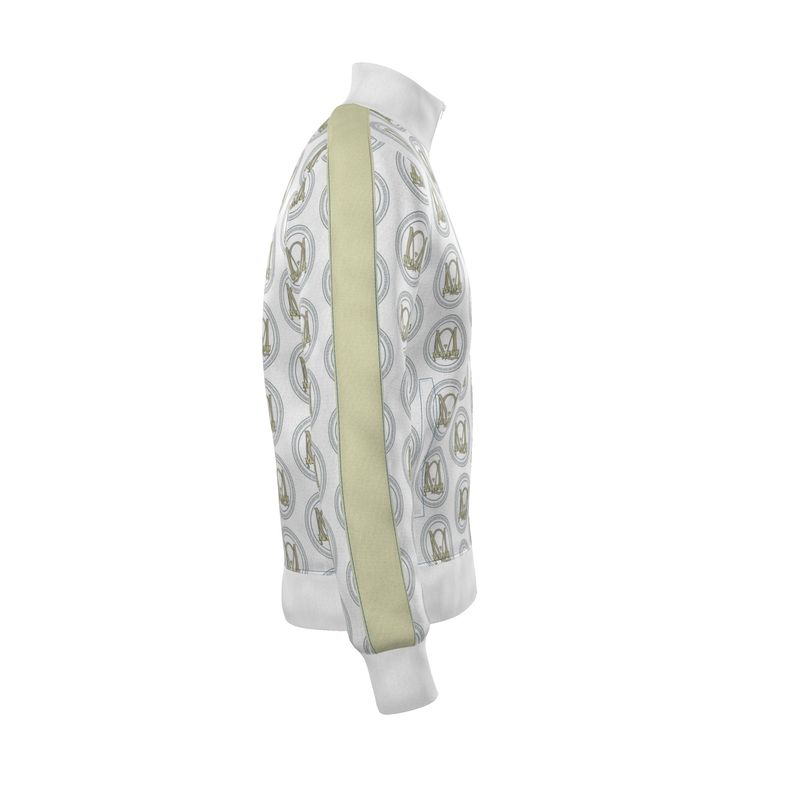 Mens Tracksuit Jacket