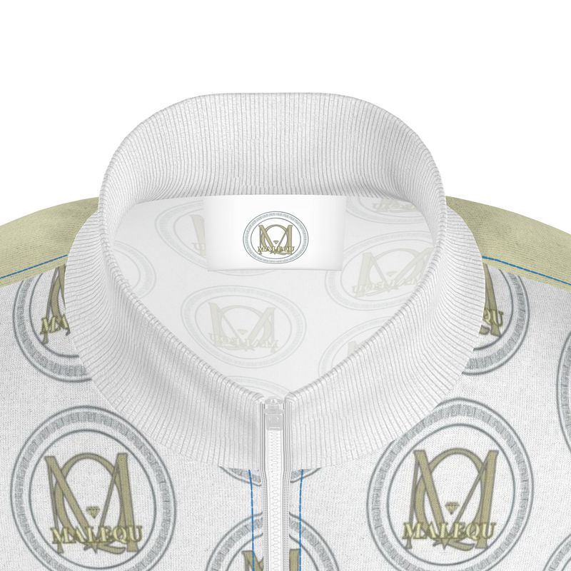 Mens Tracksuit Jacket