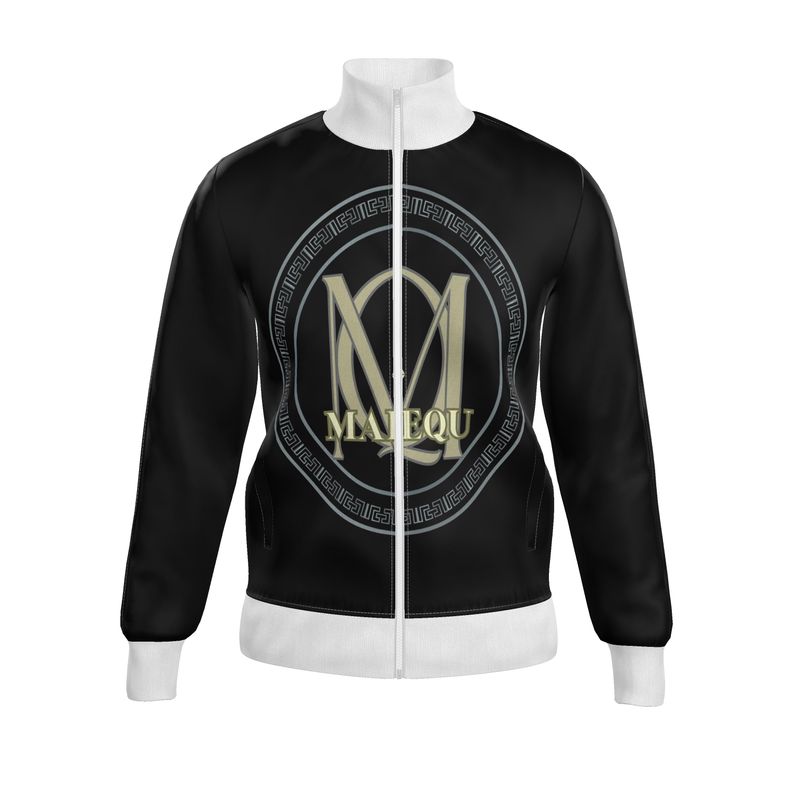 Mens Tracksuit Jacket