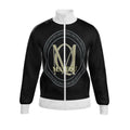 Mens Tracksuit Jacket