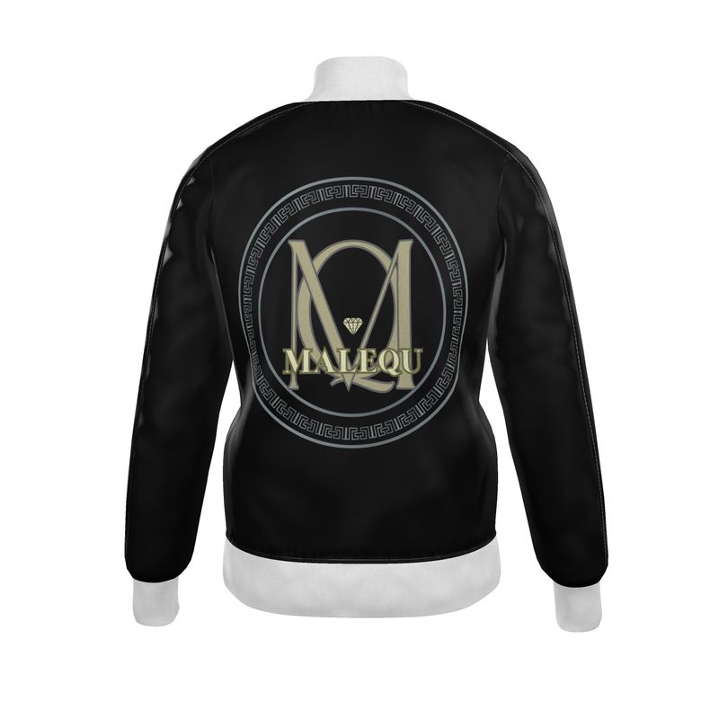Mens Tracksuit Jacket