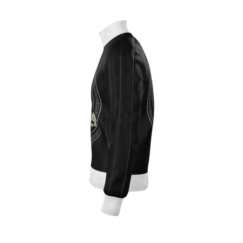 Mens Tracksuit Jacket
