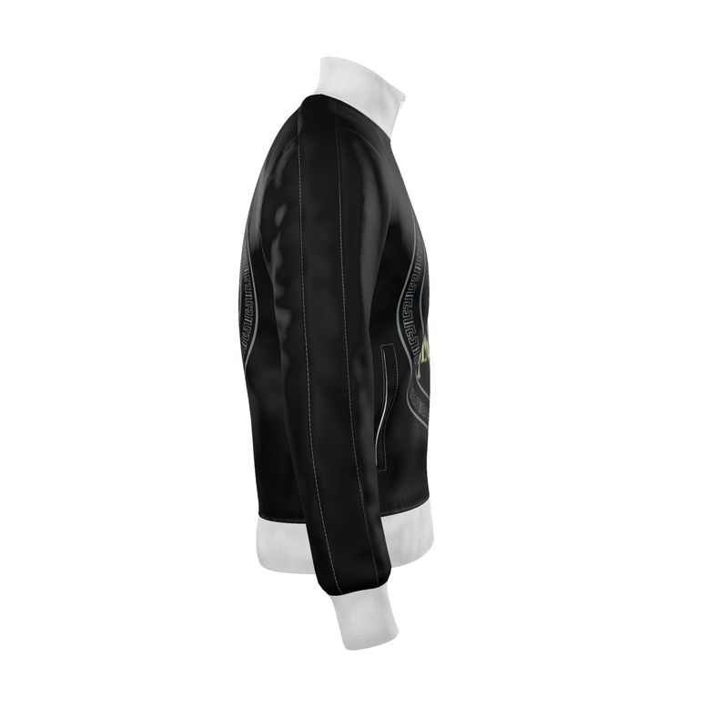 Mens Tracksuit Jacket