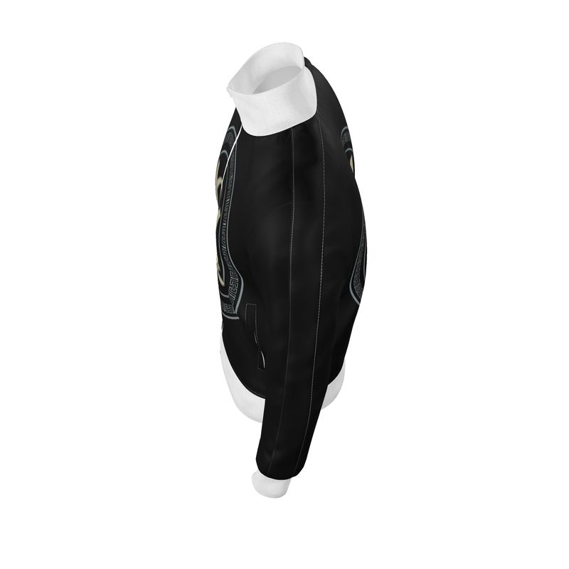 Mens Tracksuit Jacket
