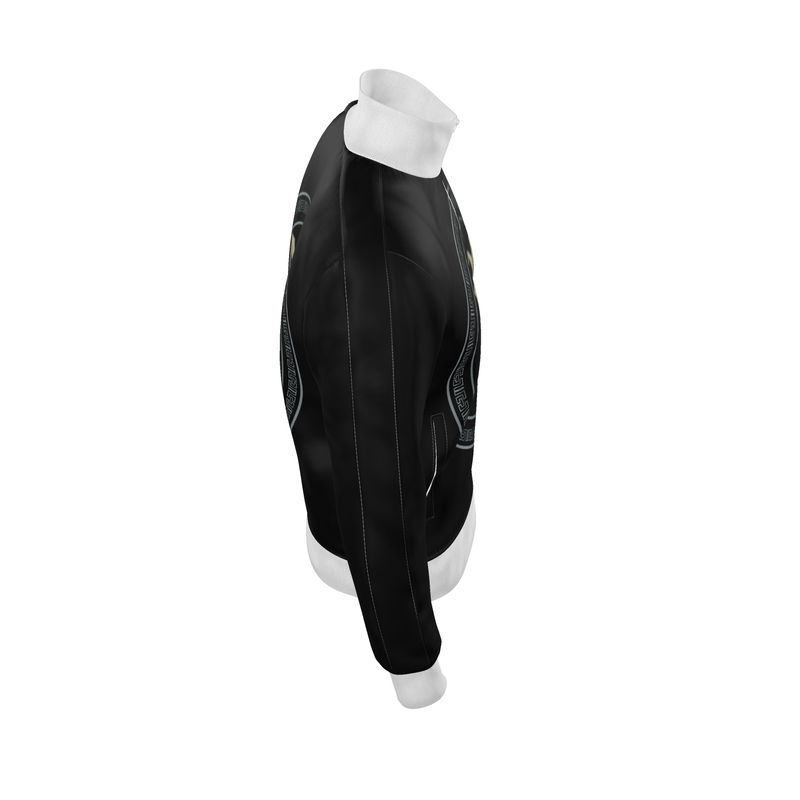 Mens Tracksuit Jacket
