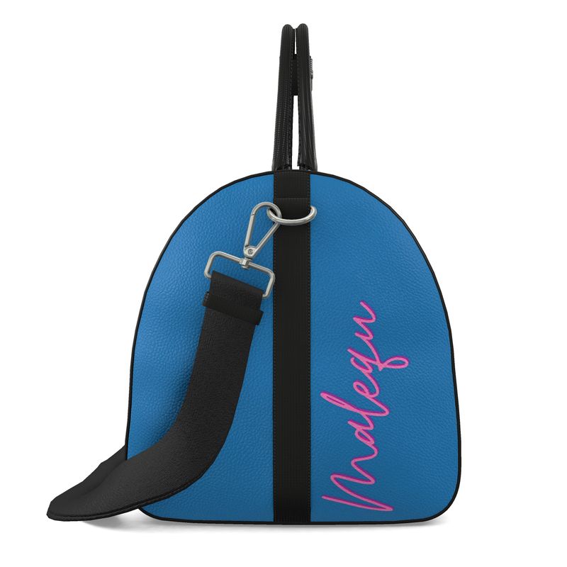 Duffle bag