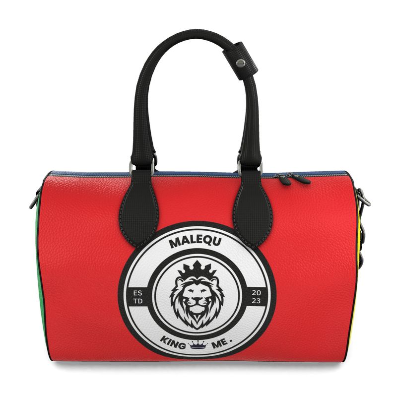 Duffle bag