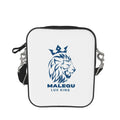 The 'Hesketh' Messenger Bag
