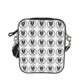 The 'Hesketh' Messenger Bag