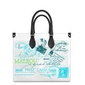 MALEQU TOTE