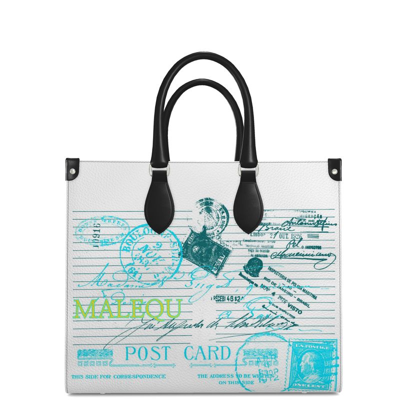 MALEQU TOTE