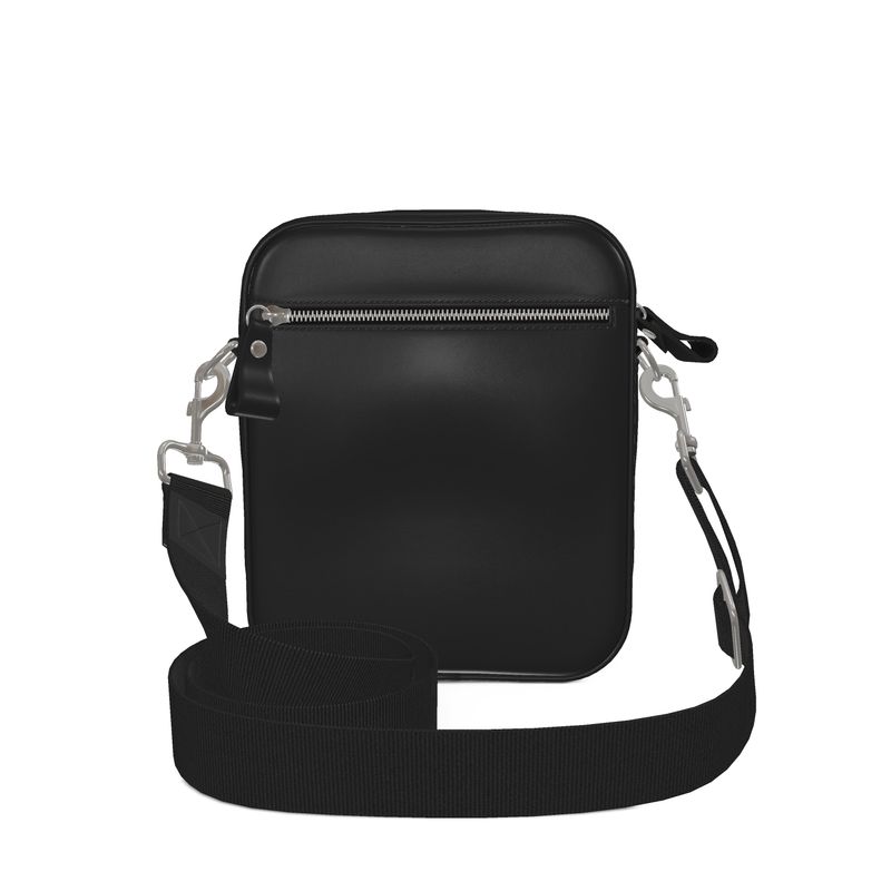 The 'Hesketh' Messenger Bag