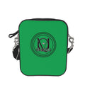 The 'Hesketh' Messenger Bag