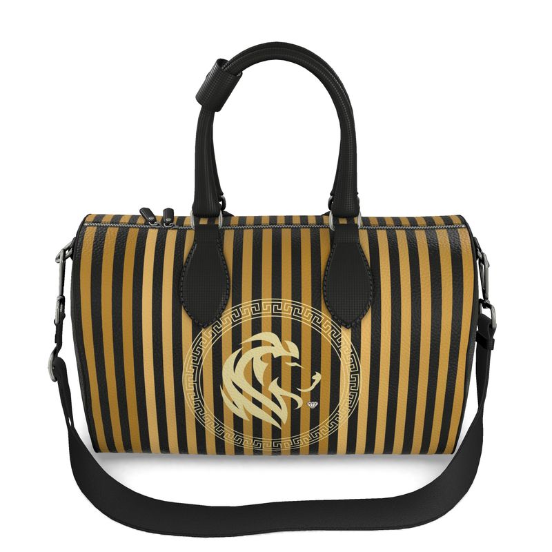 Duffle bag