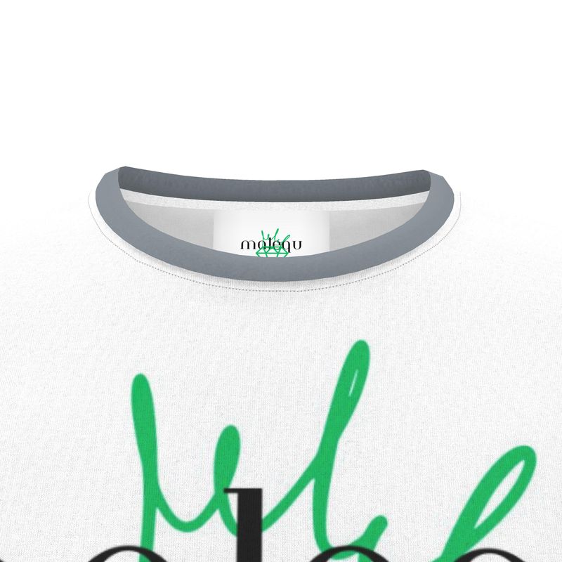 MALEQU RoyalTee