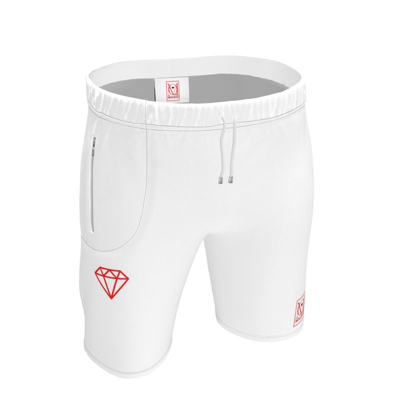 Mens Sweat Short