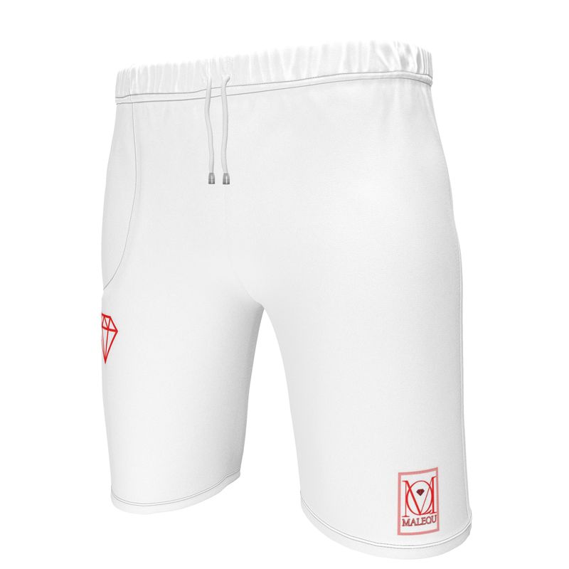 Mens Sweat Short