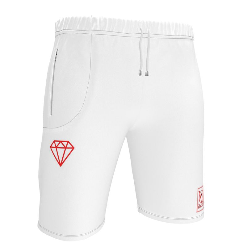 Mens Sweat Short