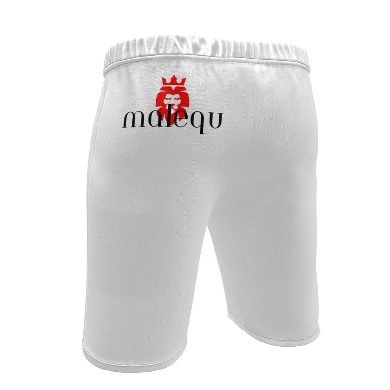 Mens Sweat Short