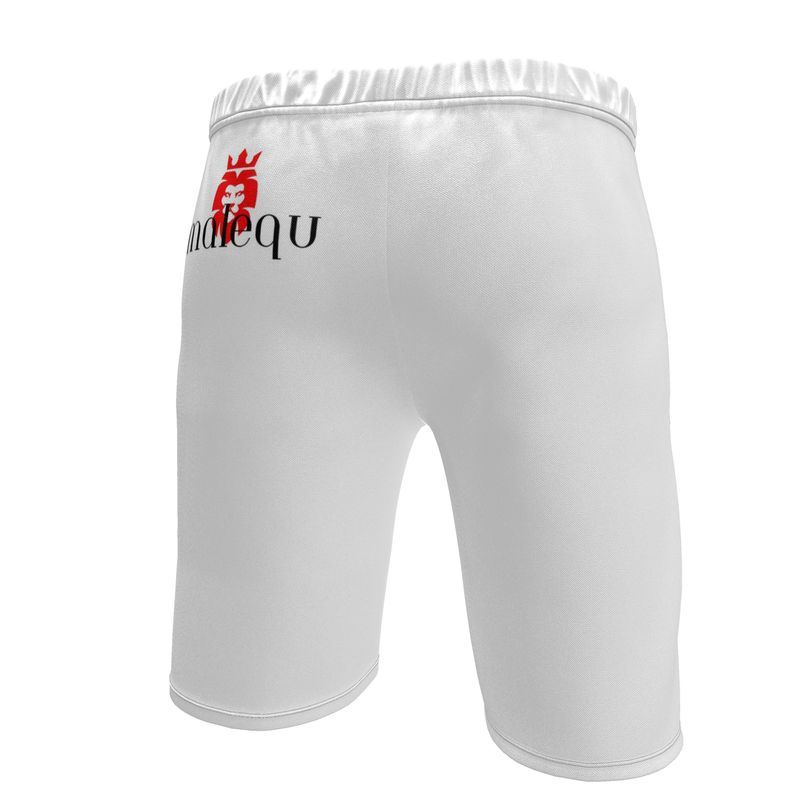 Mens Sweat Short