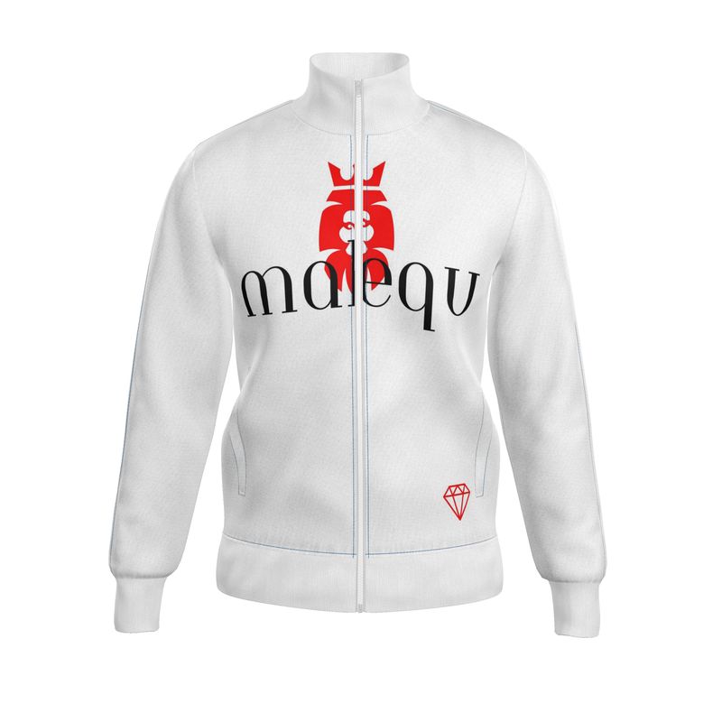 Mens Tracksuit Jacket