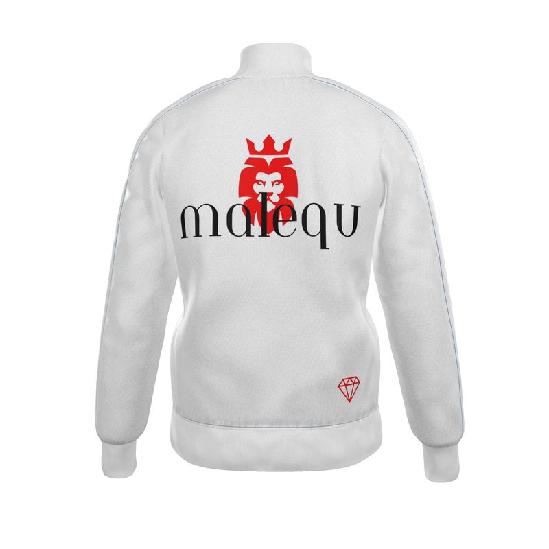 Mens Tracksuit Jacket