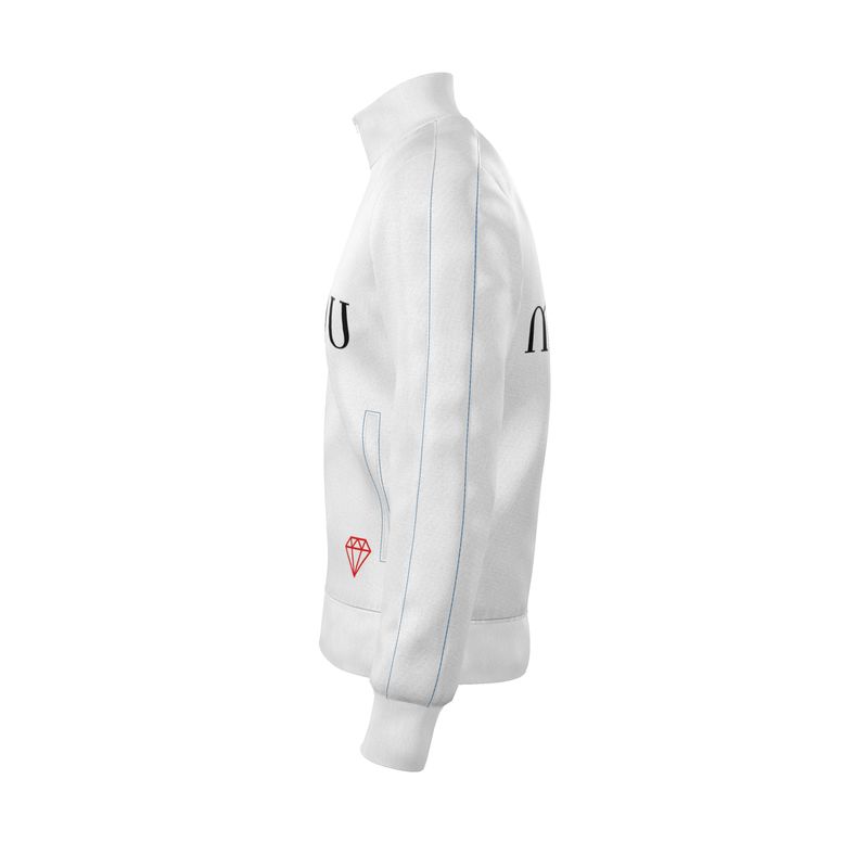 Mens Tracksuit Jacket