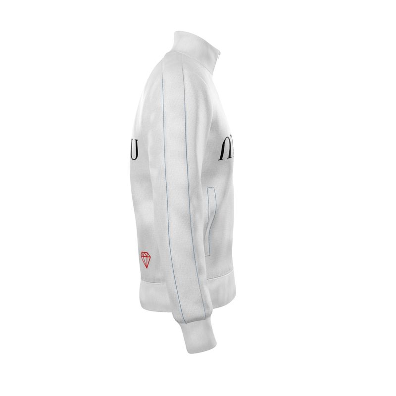 Mens Tracksuit Jacket