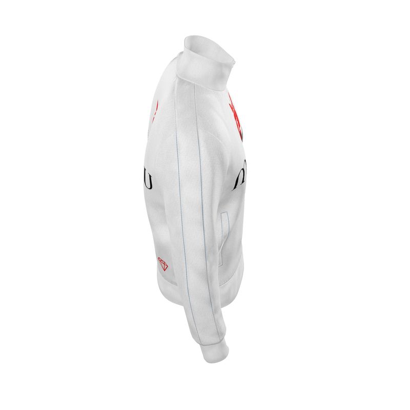 Mens Tracksuit Jacket