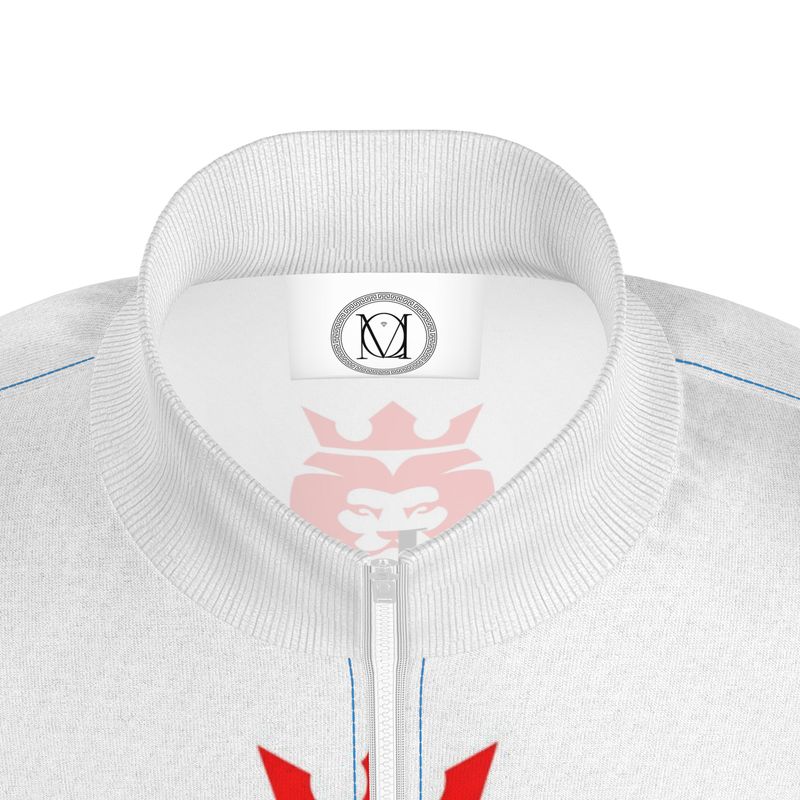 Mens Tracksuit Jacket