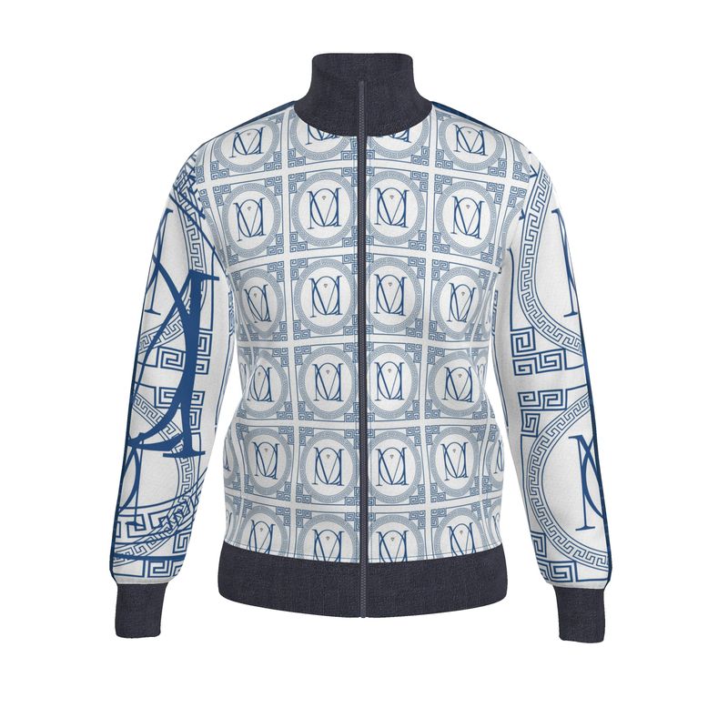 Mens Tracksuit Jacket