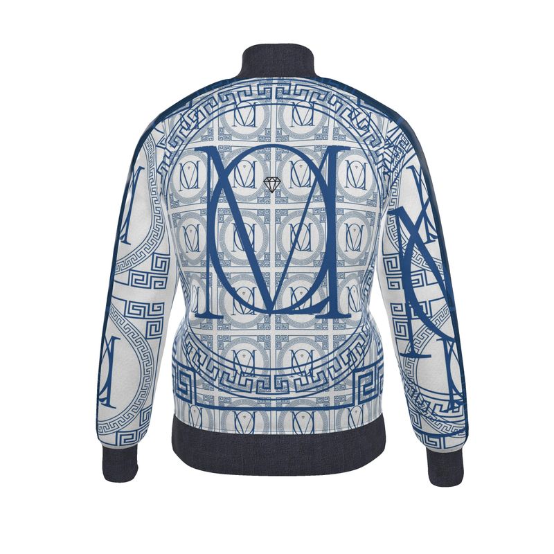 Mens Tracksuit Jacket
