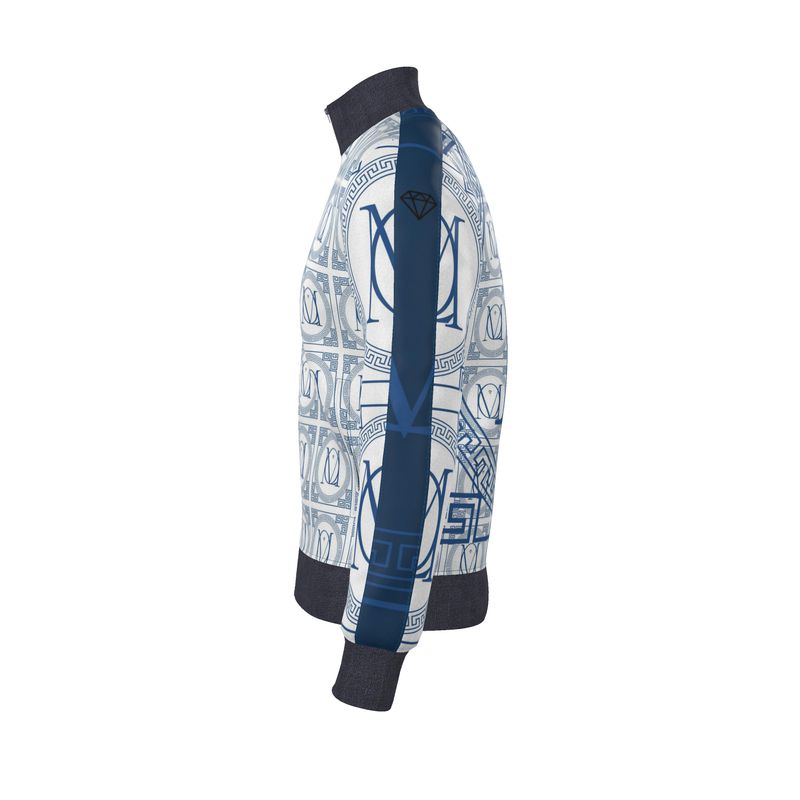 Mens Tracksuit Jacket