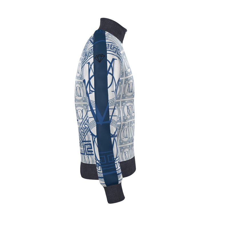 Mens Tracksuit Jacket