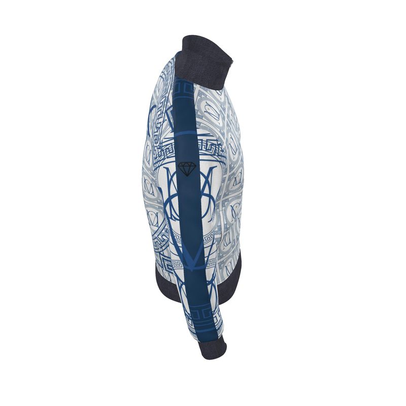 Mens Tracksuit Jacket