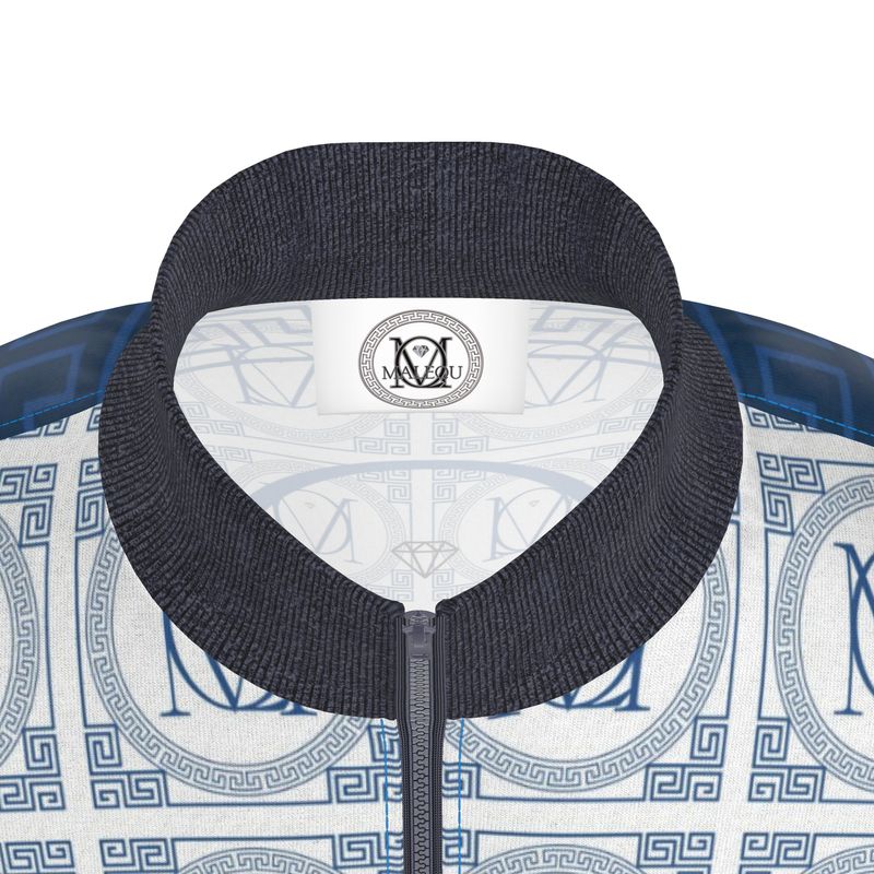 Mens Tracksuit Jacket