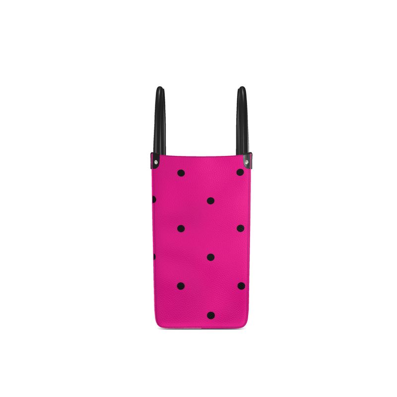 MALEQU TOTE