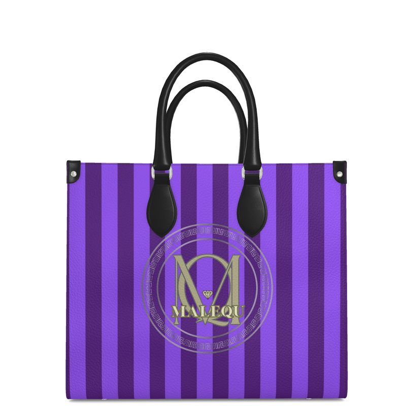 MALEQU TOTE