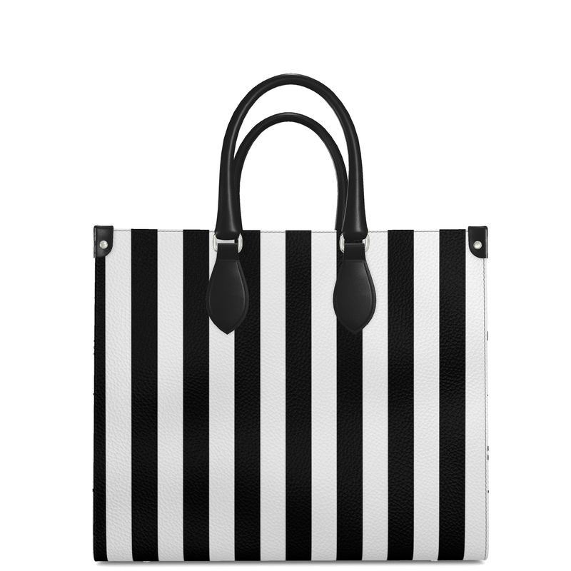 MALEQU TOTE