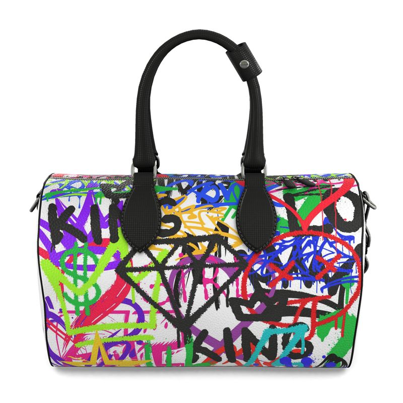 Duffle bag