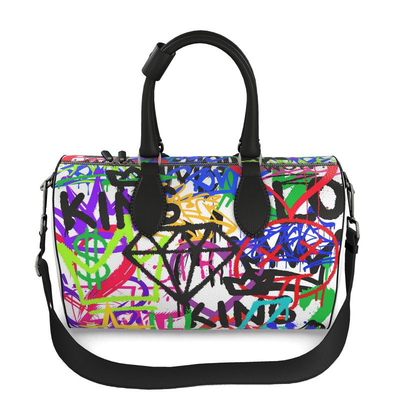 Duffle bag
