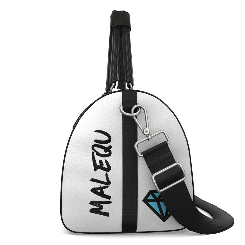 Duffle bag