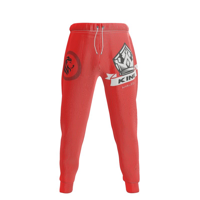 MALEQU Sport Bottoms