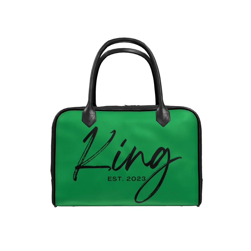 Holdalls
