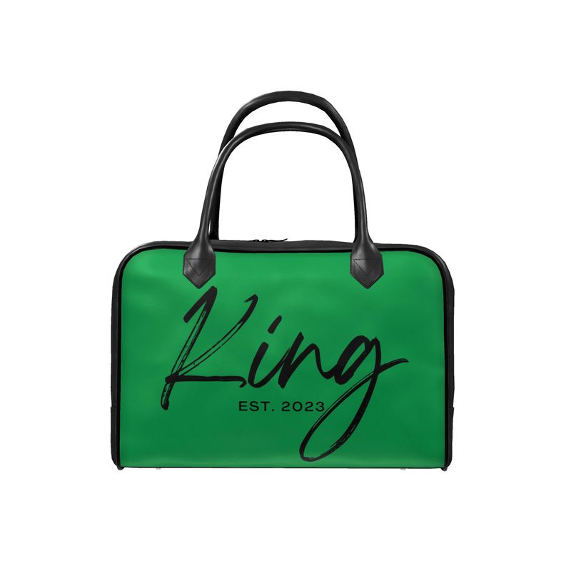 Holdalls