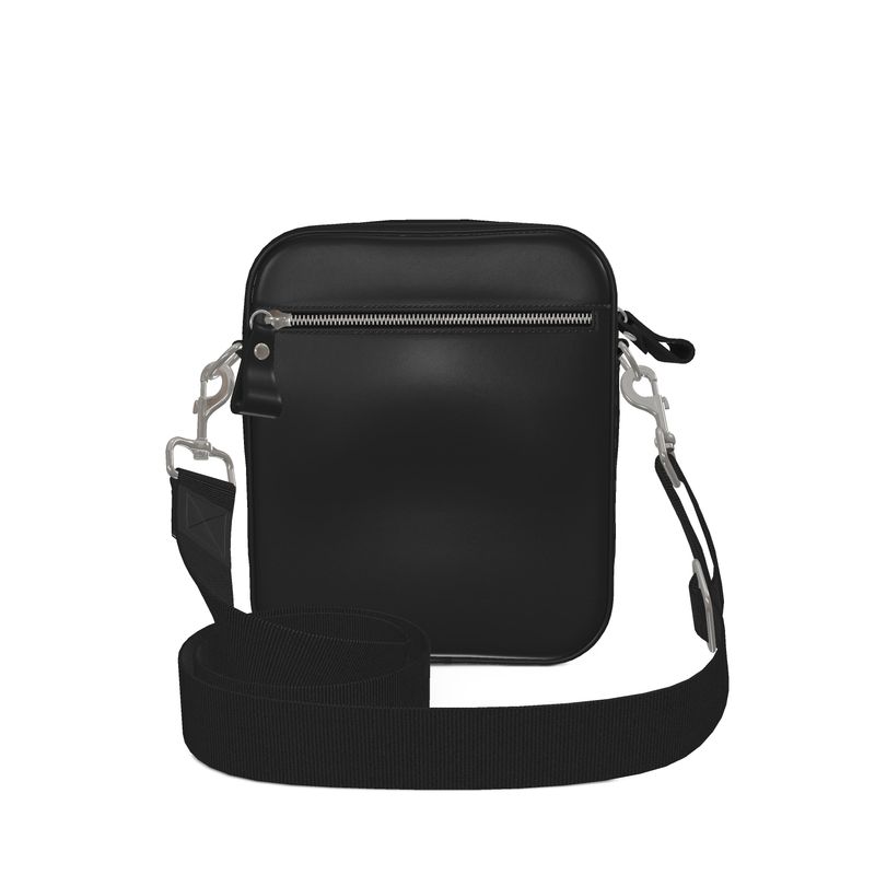The 'Hesketh' Messenger Bag