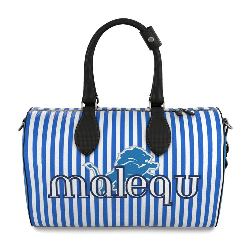 Duffle bag