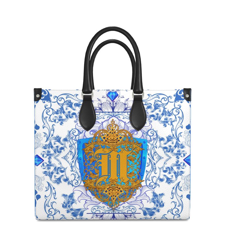 MALEQU TOTE