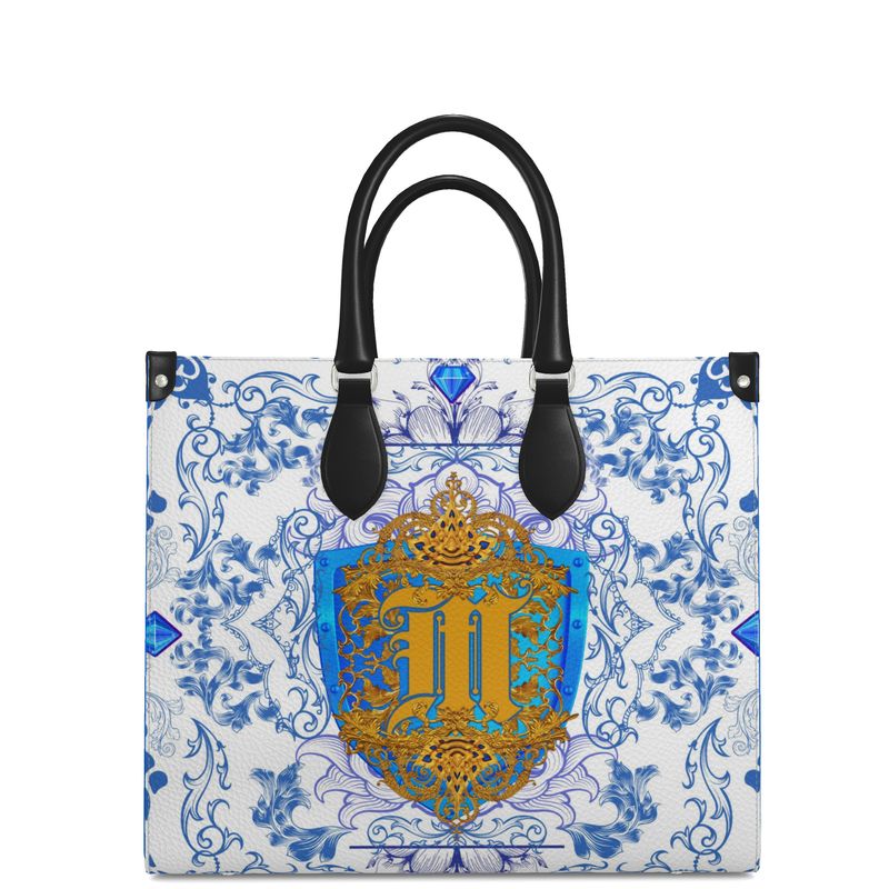 MALEQU TOTE
